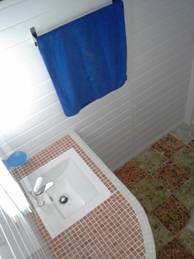 Au Coeur De Saint Francois Apartman Kültér fotó