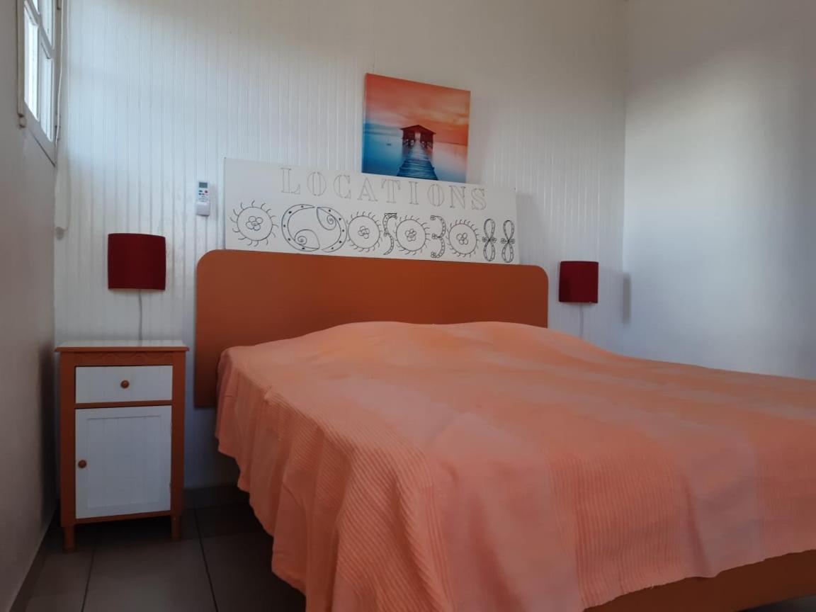Au Coeur De Saint Francois Apartman Kültér fotó