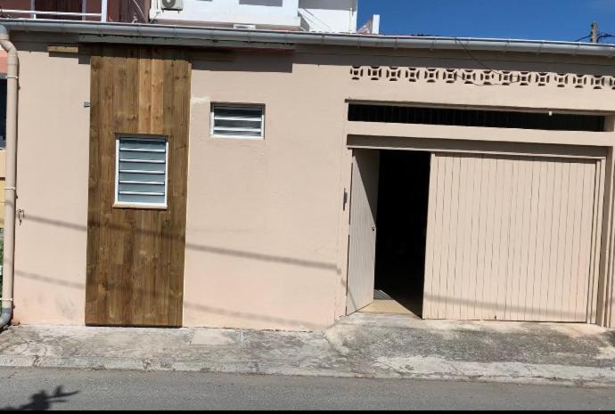 Au Coeur De Saint Francois Apartman Kültér fotó